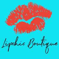 Lipchic Boutique Logo