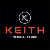 Keith Medical Clinic Logo