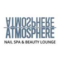 Atmosphere Nail Spa and Beauty Lounge Logo