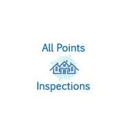 All Points Inspections LLC Logo
