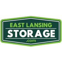 East Lansing Storage Logo