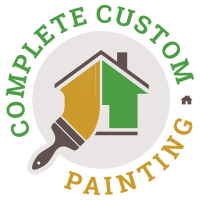Complete Custom Painting Logo