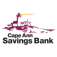 Cape Ann Savings Bank Logo