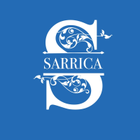 Sarrica Physical Therapy & Wellness Logo