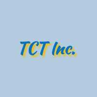 TCT Inc. Logo