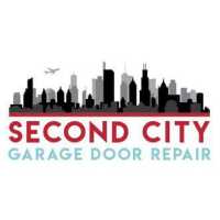 Second City Garage Door Repairs Logo