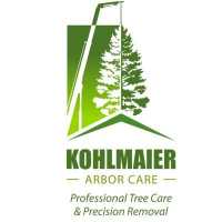Kohlmaier Arbor Care Logo