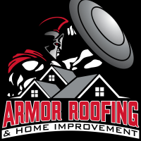 Armor Roofing & Home Improvement Logo