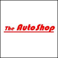 The AutoShop Logo