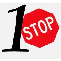 One Stop Auto Repair Inc. Logo