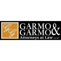 Garmo & Garmo, LLP Logo