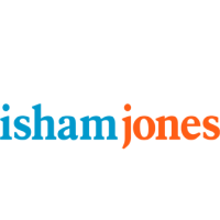 Isham Jones Realty Logo