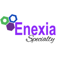 Enexia Specialty Pharmacy Logo