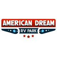 American Dream RV Park Logo