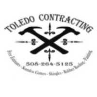 Toledo Contracting Logo