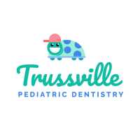 Trussville Pediatric Dentistry Logo