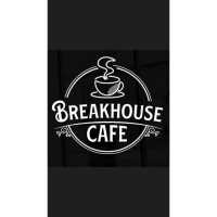 BreakHouse Cafe Logo