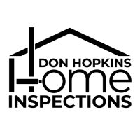 Don Hopkins Home Inspections, LLC Logo