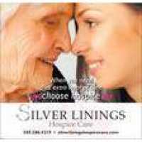 Silver Linings Hospice Care Logo