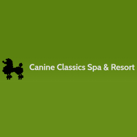 Canine Classics Spa & Resort Logo