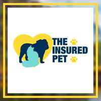 The Insured Pet Logo
