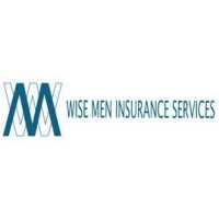 Wise Men Insurance Logo
