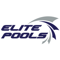 Elite Pools and Spas Logo
