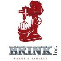 Brink Inc. Hobart Sales & Service Logo