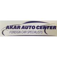 Akar Auto Center Logo