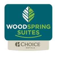 WoodSpring Suites El Paso I-10 Southeast Logo