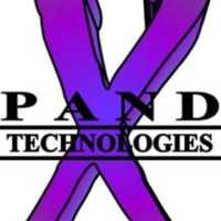XPand Technologies LLC. Logo