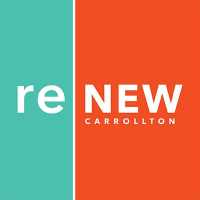 ReNew Carrollton Logo