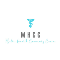 Multi Health Community Center Logo