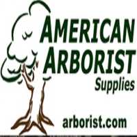 American Arborist Supplies Logo