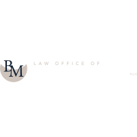Law Office Of Brad Medland Logo
