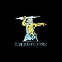 Mark Pereira Electric Logo