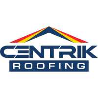 Centrik Roofing Logo