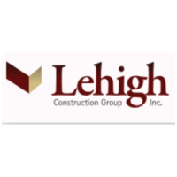 Lehigh Construction Group, Inc. Logo