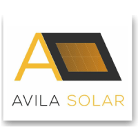 Avila Solar Drafting LLC Logo