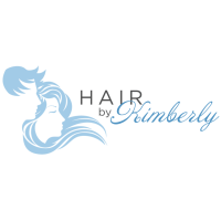 Hair By Kimberly Logo