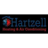 Hartzell Heating & Air Conditioning Logo