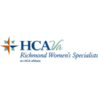 Richmond Women's Specialists Logo