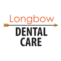 Longbow Dental Care Logo