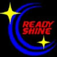 Ready Shine Cleaning Service Logo