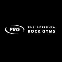 Philadelphia Rock Gyms - Fishtown Logo