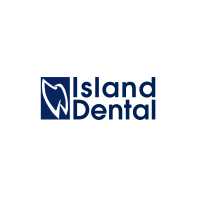 Island Dental Logo