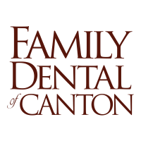 Family Dental of Canton Logo
