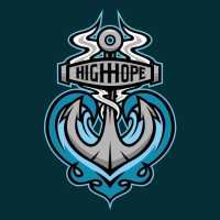 High Hope Newport Logo