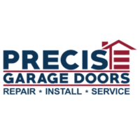 Precise Garage Door Services Logo