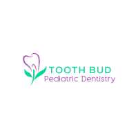 Tooth Bud Pediatric Dentistry Logo